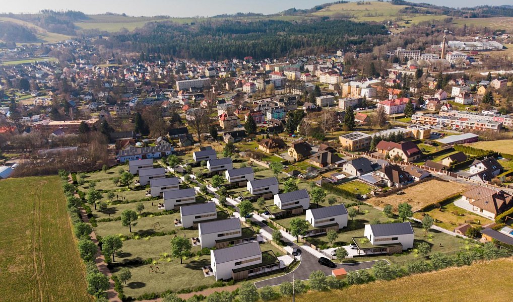 Prodej domu 146 m² s pozemkem 1 023 m², Rychnov u Jablonce nad Nisou – náhled fotky 5