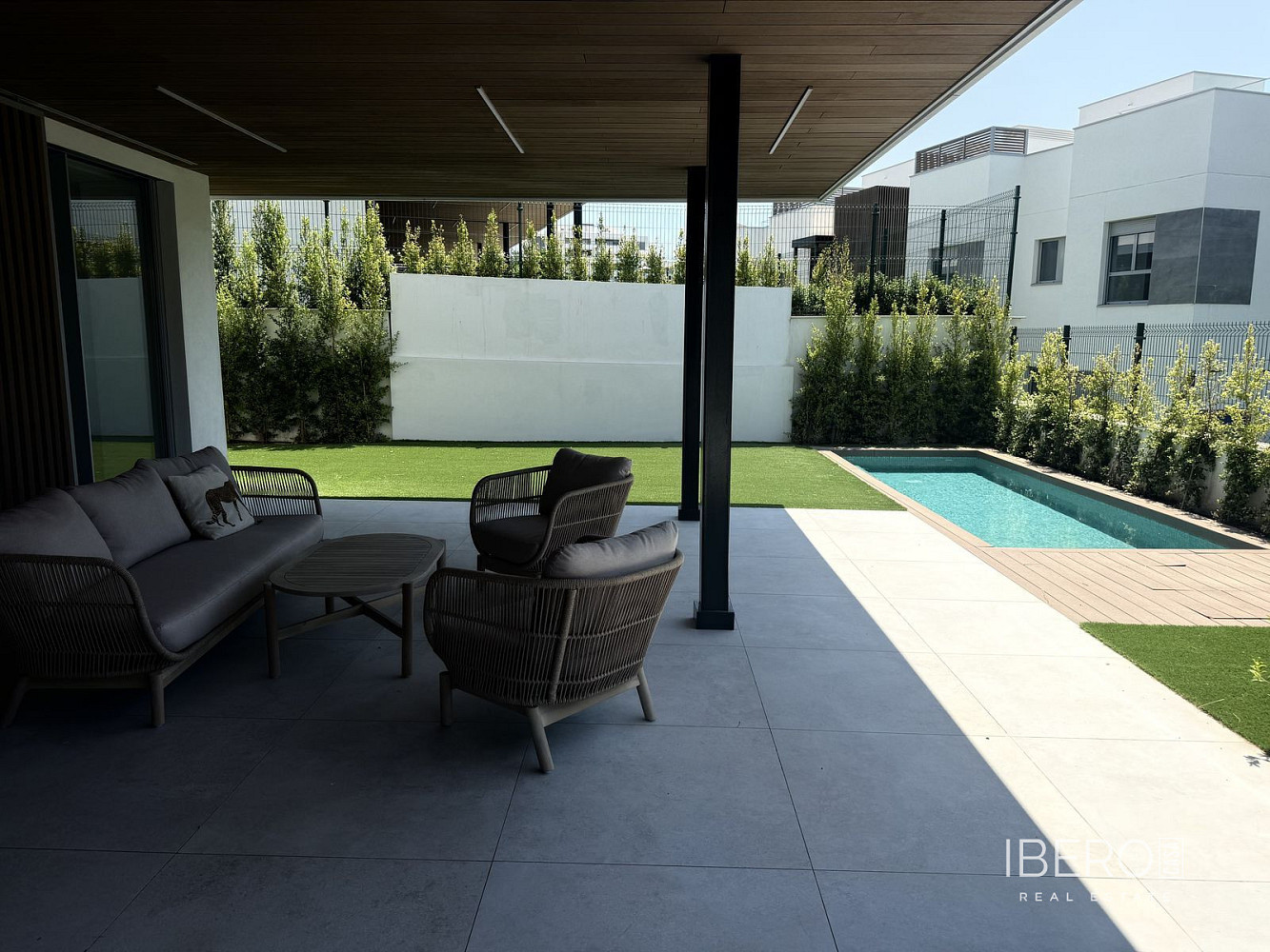 Pis 5+kk – Marbella, Barrio Alto - Vista 3