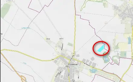 Prodej pole 38 399 m², Únanov, okres Znojmo