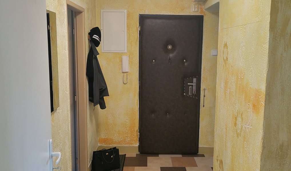 Pronájem bytu 2+1 72 m², Pardubice – náhled fotky 6
