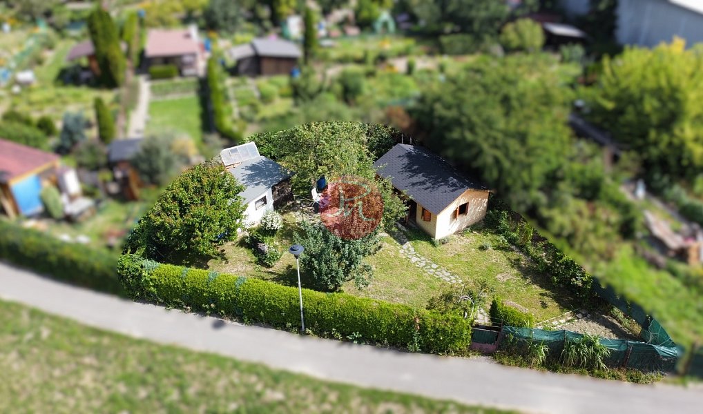 Prodej zahrady 364 m², Opava – náhled fotky 5