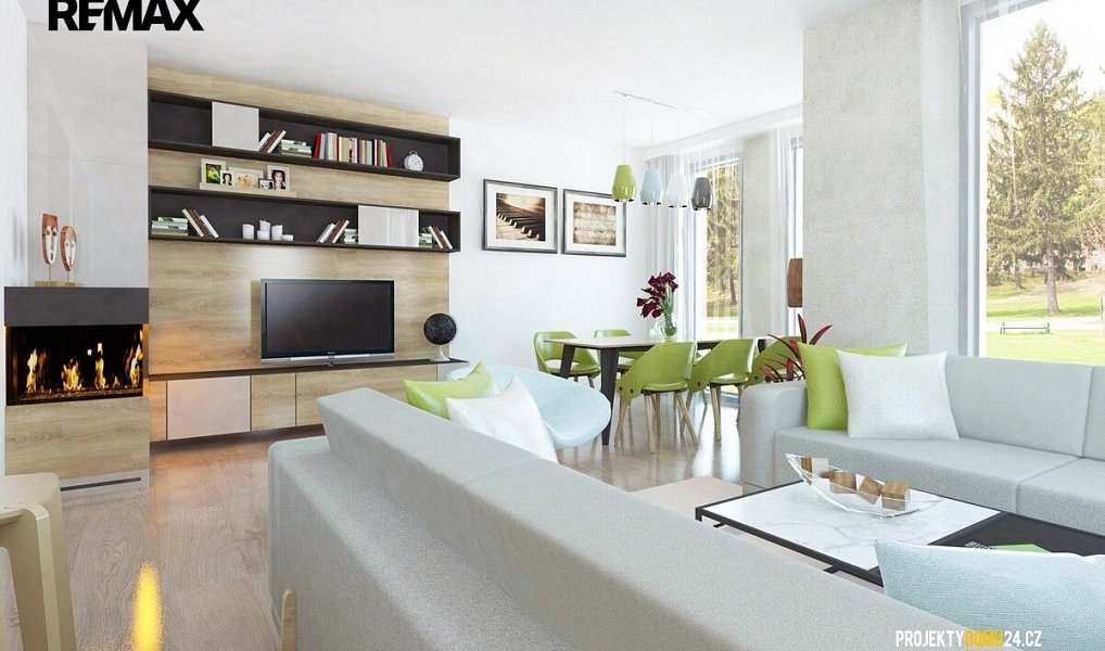 Prodej domu 123 m² s pozemkem 1 209 m², Řícmanice – náhled fotky 6