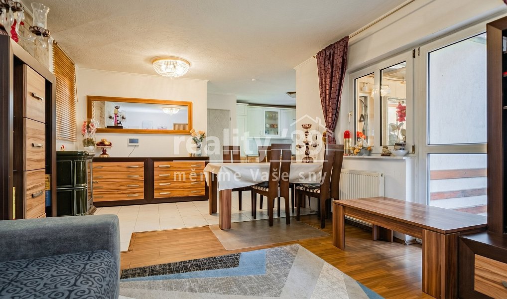 Prodej domu 127 m² s pozemkem 3 305 m², Hostivice – náhled fotky 13