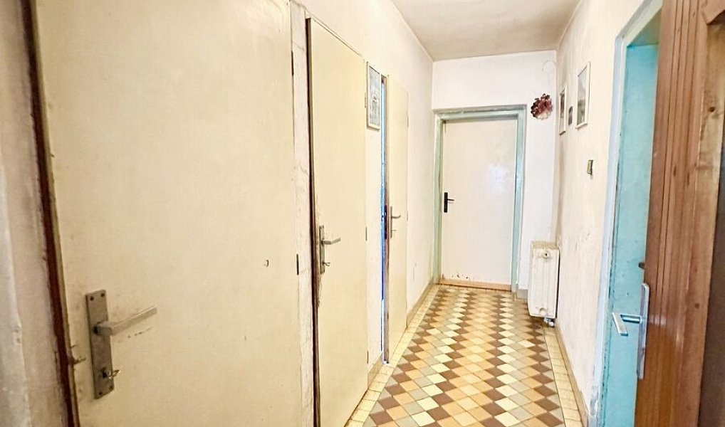 Prodej domu 79 m² s pozemkem 1 417 m², Valašská Senice – náhled fotky 17