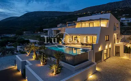 Prodej domu 320 m² s pozemkem 600 m², Split, Chorvatsko