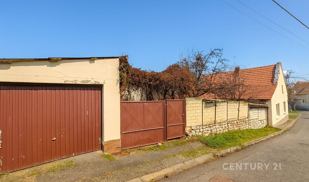 Prodej domu 107 m² s pozemkem 387 m², Zaječí – náhled fotky 3