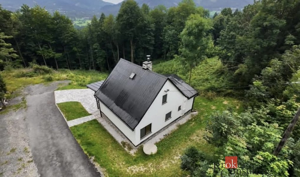 Prodej domu 118 m² s pozemkem 3 392 m², Čeladná – náhled fotky 5