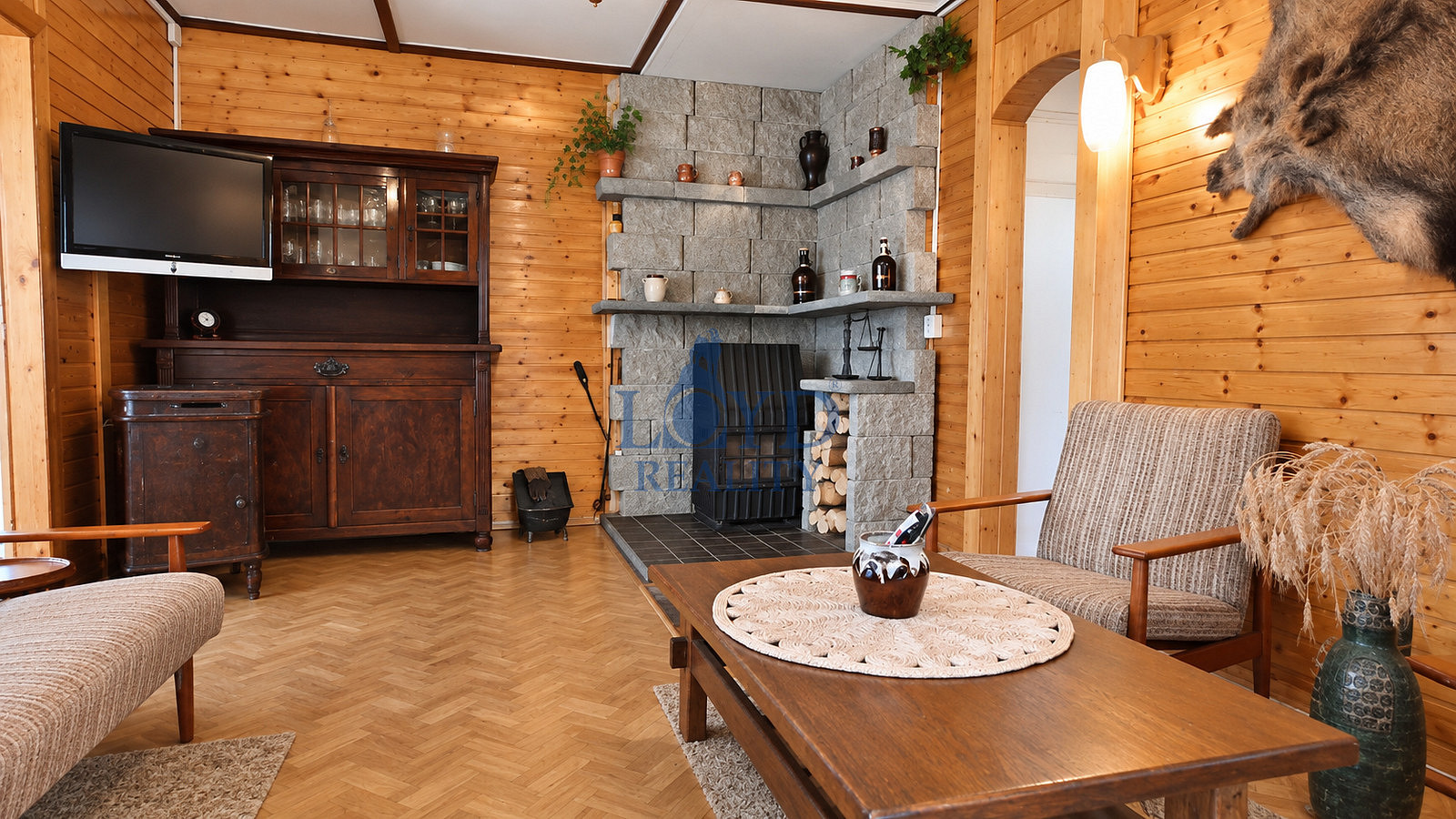 Prodej chaty/chalupy 62 m² s pozemkem 481 m² – fotografie 5