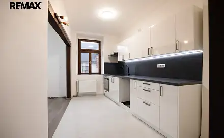 Pronájem bytu 2+kk 48 m²