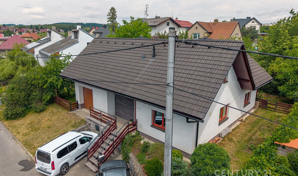 Prodej domu 158 m² s pozemkem 503 m², Nové Město na Moravě – náhled fotky 24