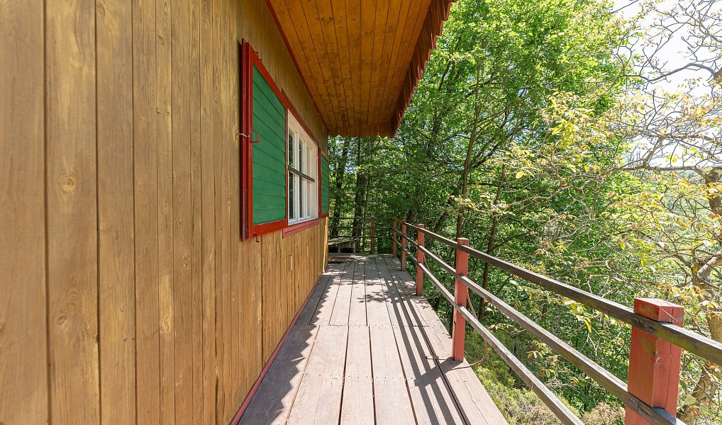 Prodej chaty/chalupy 25 m² s pozemkem 254 m², Boskovice – náhled fotky 3