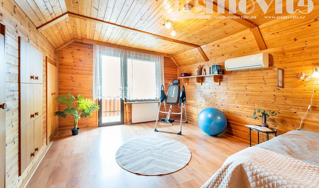 Prodej domu 163 m² s pozemkem 617 m², Chotusice – náhled fotky 15
