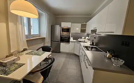 Pronájem bytu 2+1 55 m²