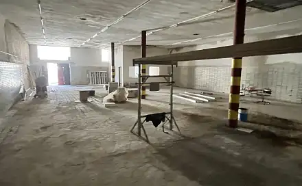 Pronájem výrobních prostor 239 m², Vrahovická, Prostějov