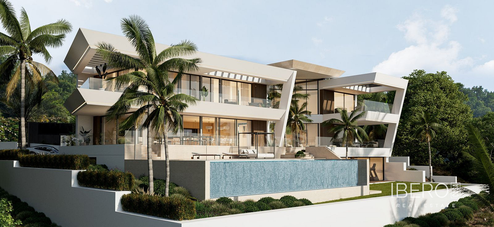 Casa 7+kk – La Línea de la Concepción, La Alcaidesa - Vista 5