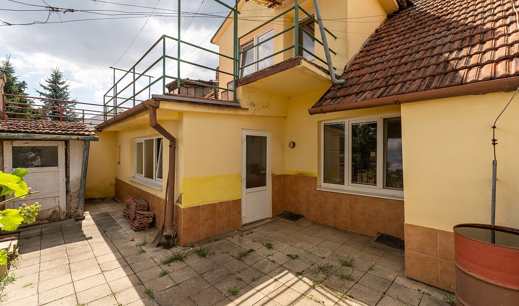 Prodej domu 146 m² s pozemkem 288 m², Brno – náhled fotky 36