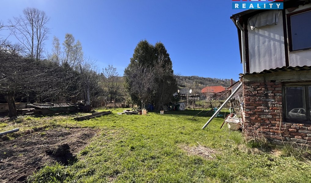 Prodej stavebního pozemku 1 756 m², Šumperk – náhled fotky 10
