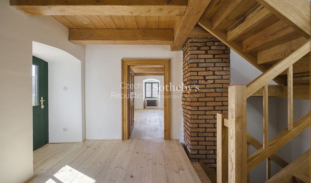 Prodej domu 203 m² s pozemkem 502 m², Rataje nad Sázavou – náhled fotky 10