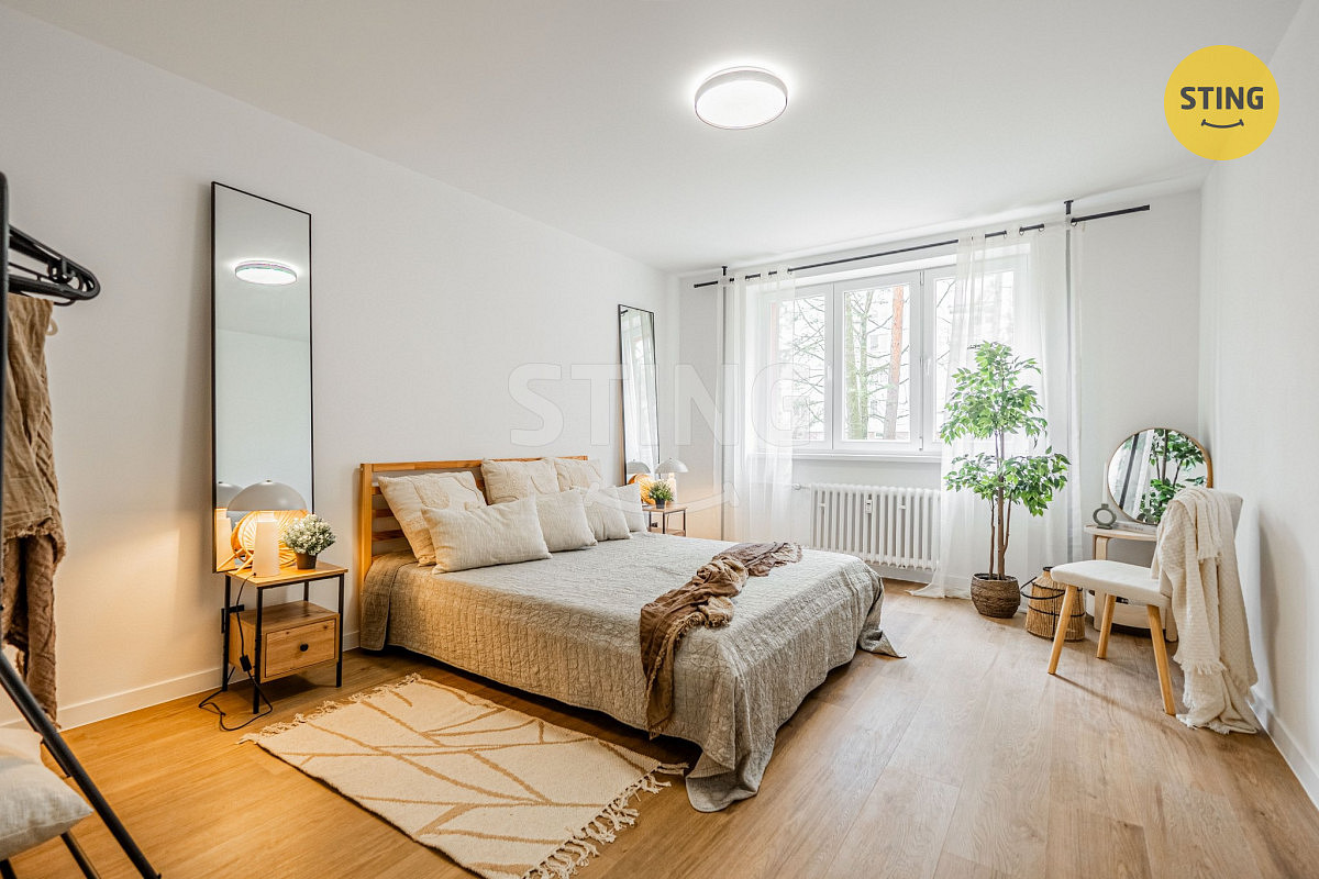 Prodej bytu 3+1 73 m² – fotografie 5