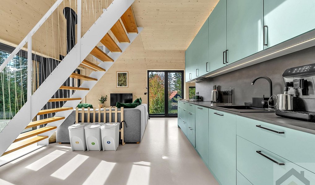 Prodej domu 143 m² s pozemkem 1 171 m², Bílý Potok – náhled fotky 10