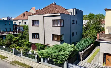 Prodej domu 180 m² s pozemkem 767 m², Tyršova, Holešov, okres Kroměříž