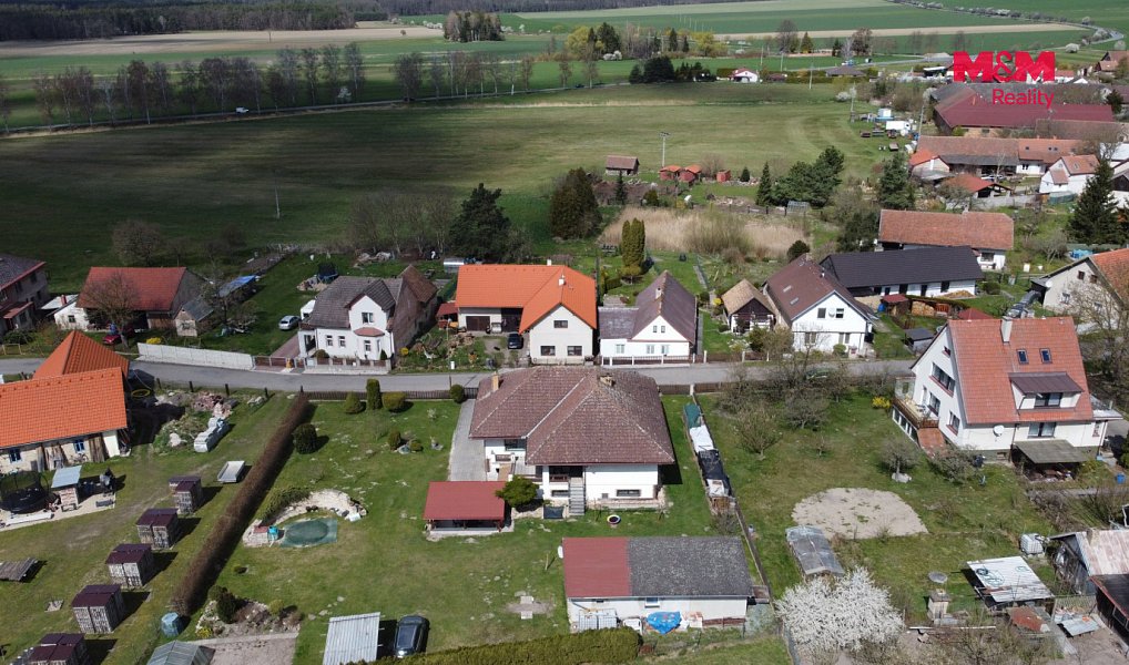Prodej domu 103 m² s pozemkem 802 m², Týniště nad Orlicí – náhled fotky 16