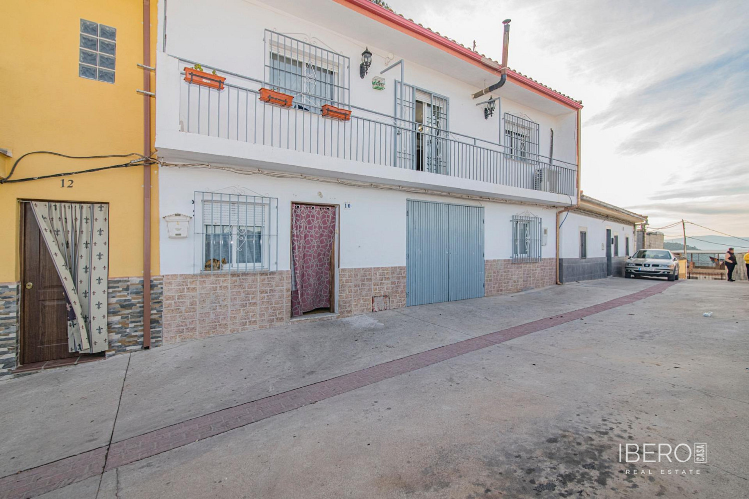 Casa 6+kk – Deifontes, Comarca de Los Montes - Vista 4