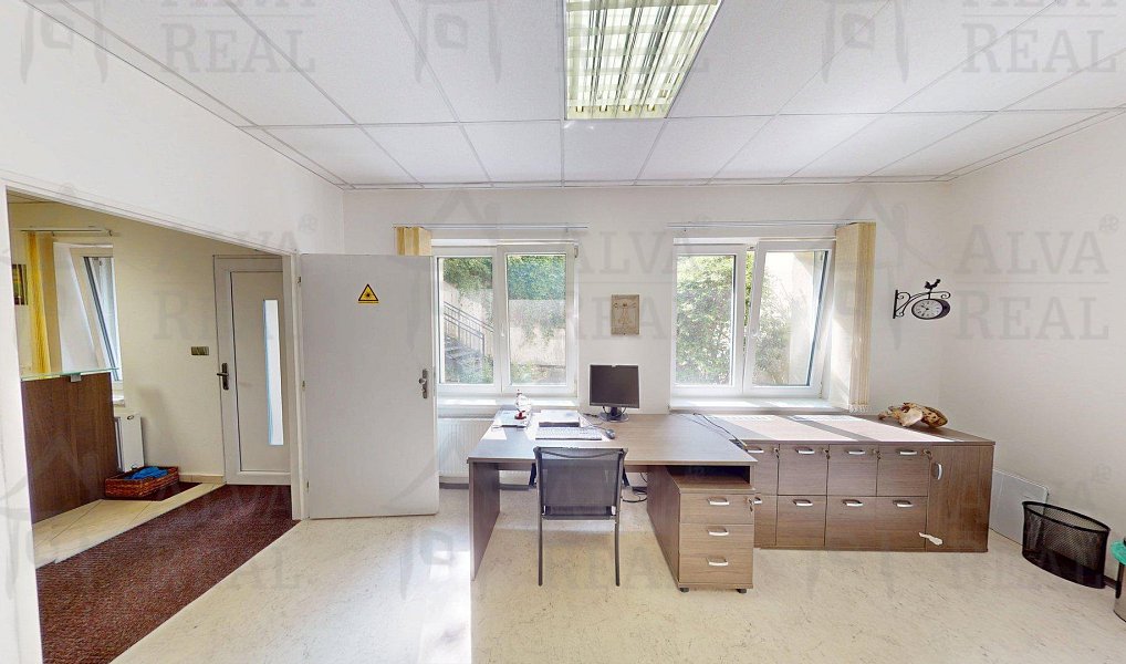 Pronájem obchodních prostor 145 m², Židlochovice – náhled fotky 14