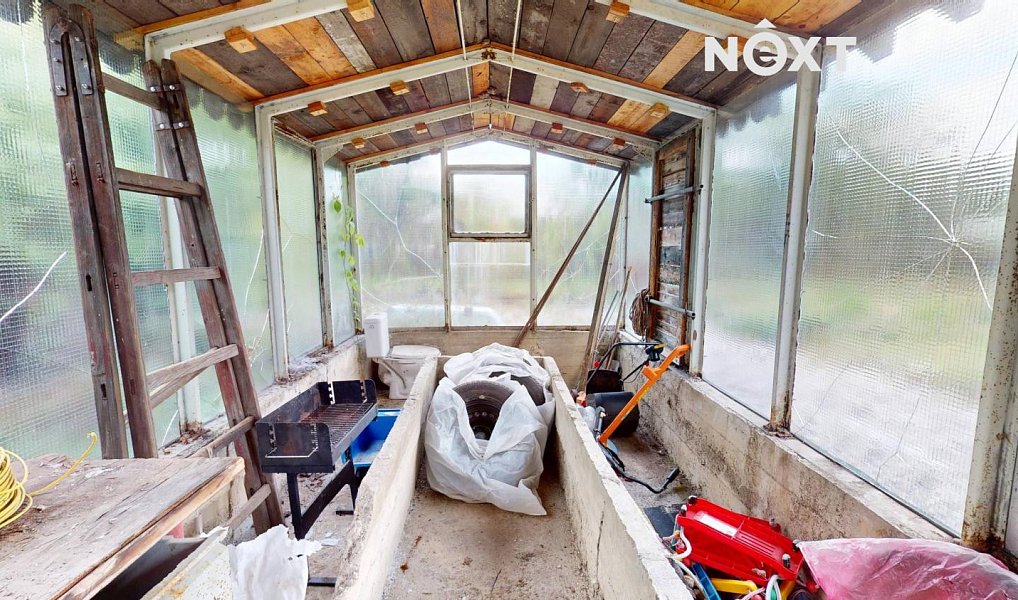 Prodej domu 60 m² s pozemkem 378 m², Louka u Litvínova – náhled fotky 21