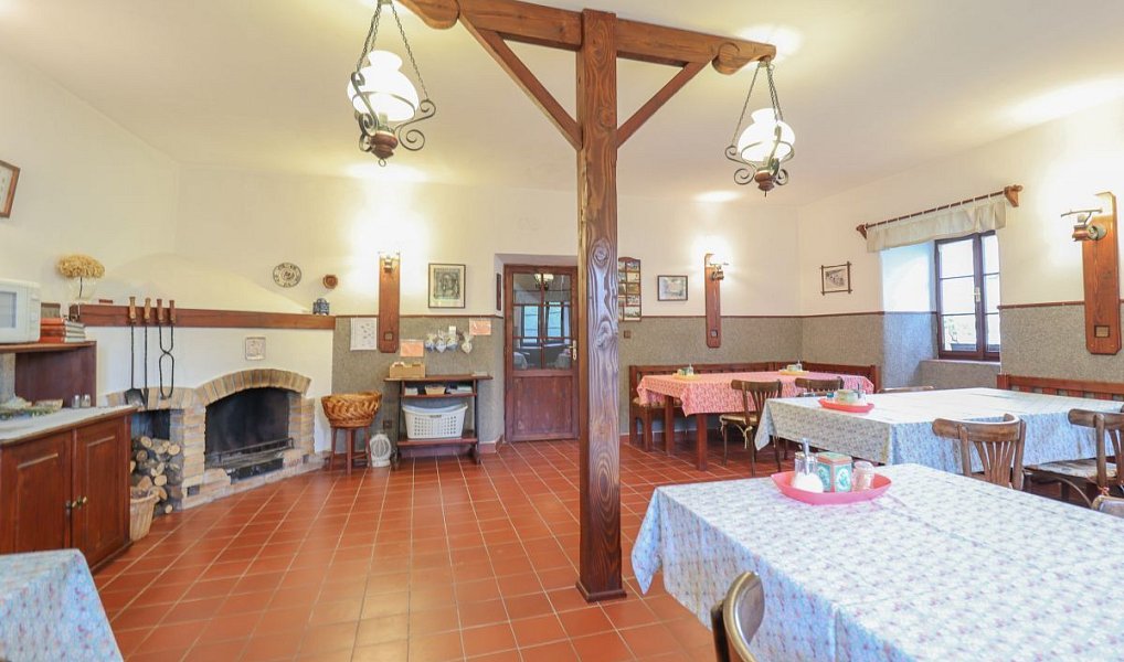 Prodej domu 550 m² s pozemkem 700 m², Kašperské Hory – náhled fotky 9