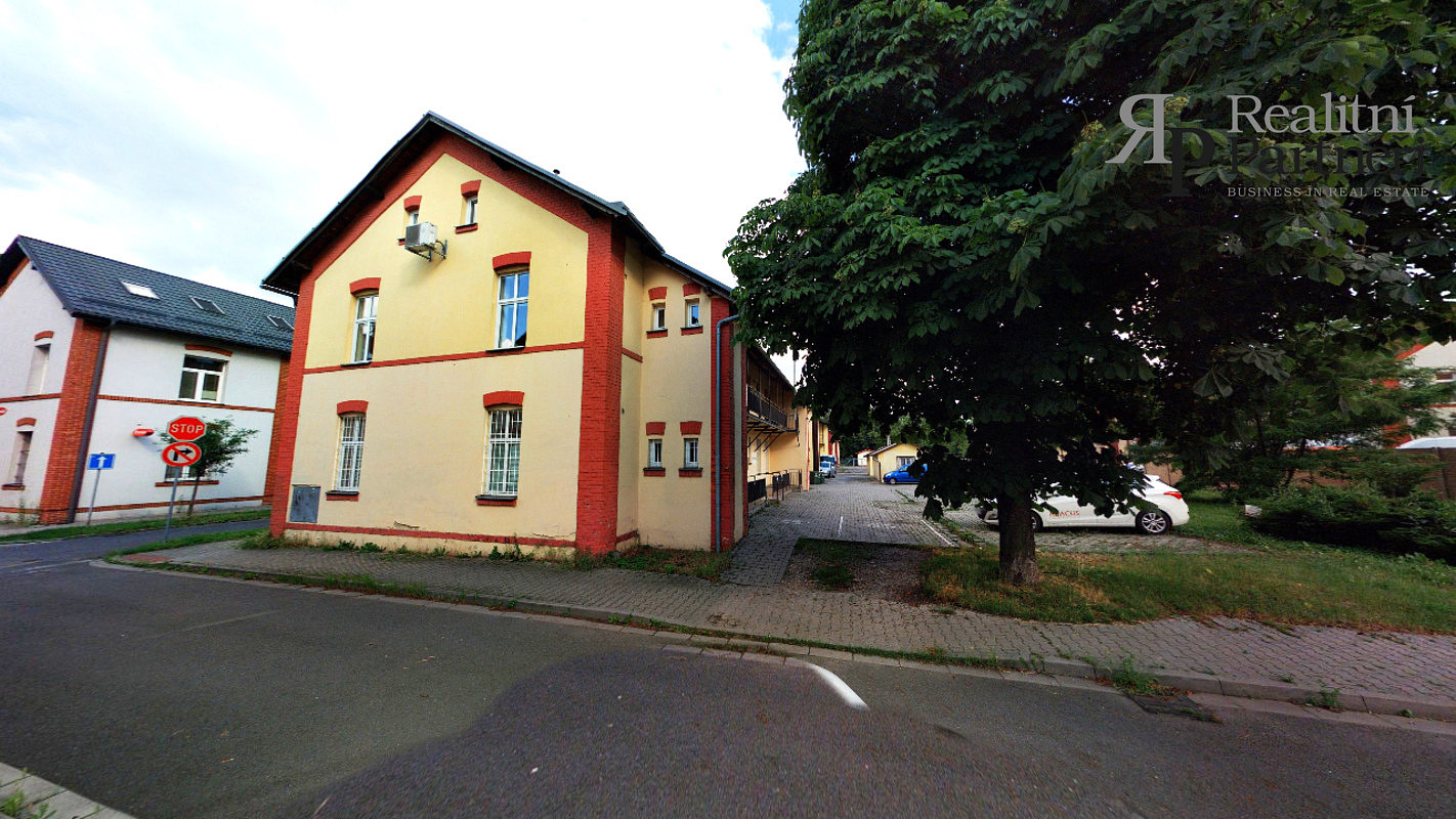 Pronájem kanceláře 56 m² — photo 4