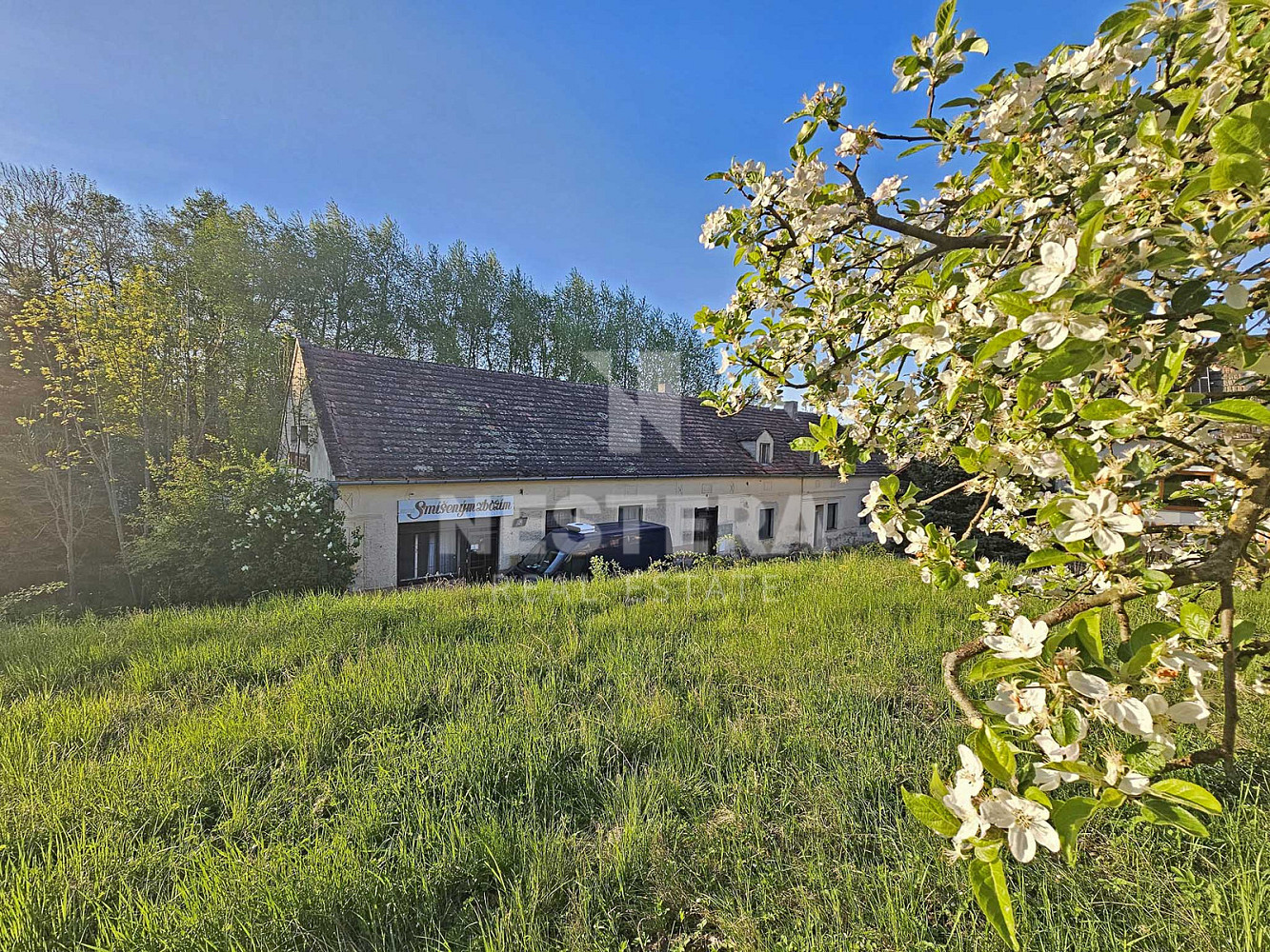 Prodej zemědělského objektu 650 m² – fotografie 4