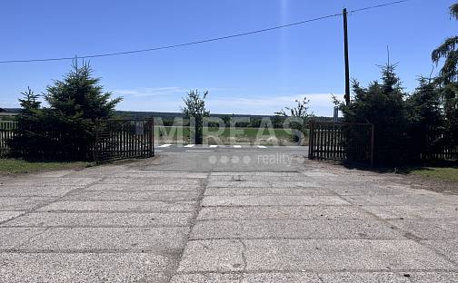 Pronájem komerčního pozemku 3 325 m², Žerčice, okres Mladá Boleslav