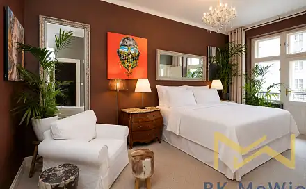 Pronájem bytu 4+1 150 m²