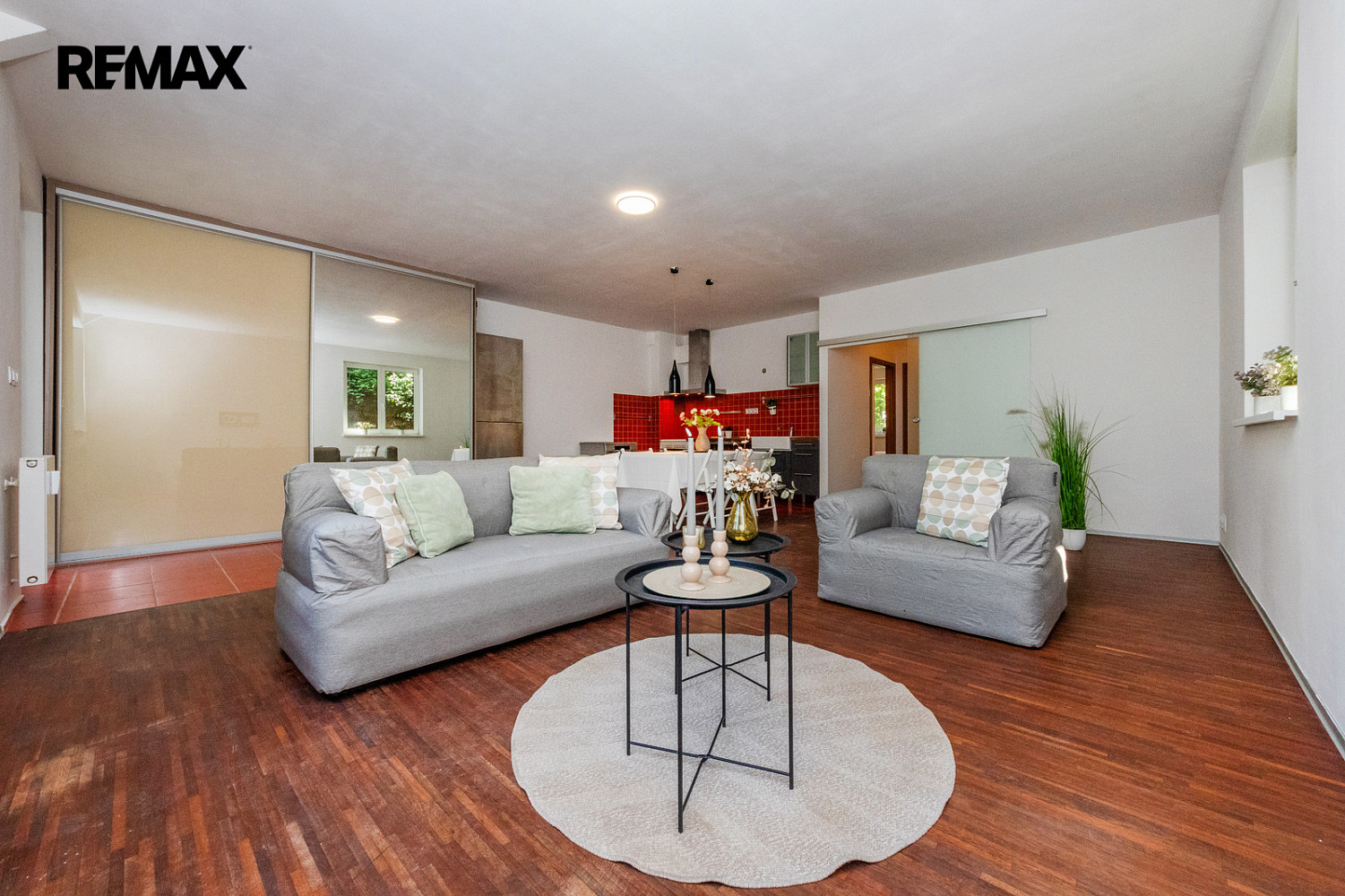 Prodej bytu 3+kk 86 m²