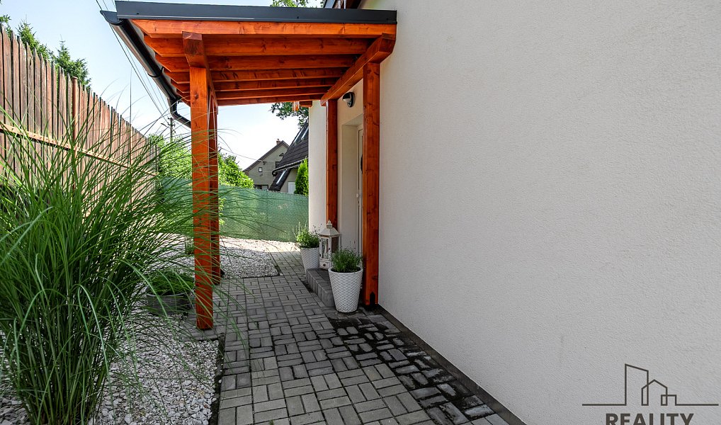 Prodej domu 55 m² s pozemkem 627 m², Lučina – náhled fotky 39