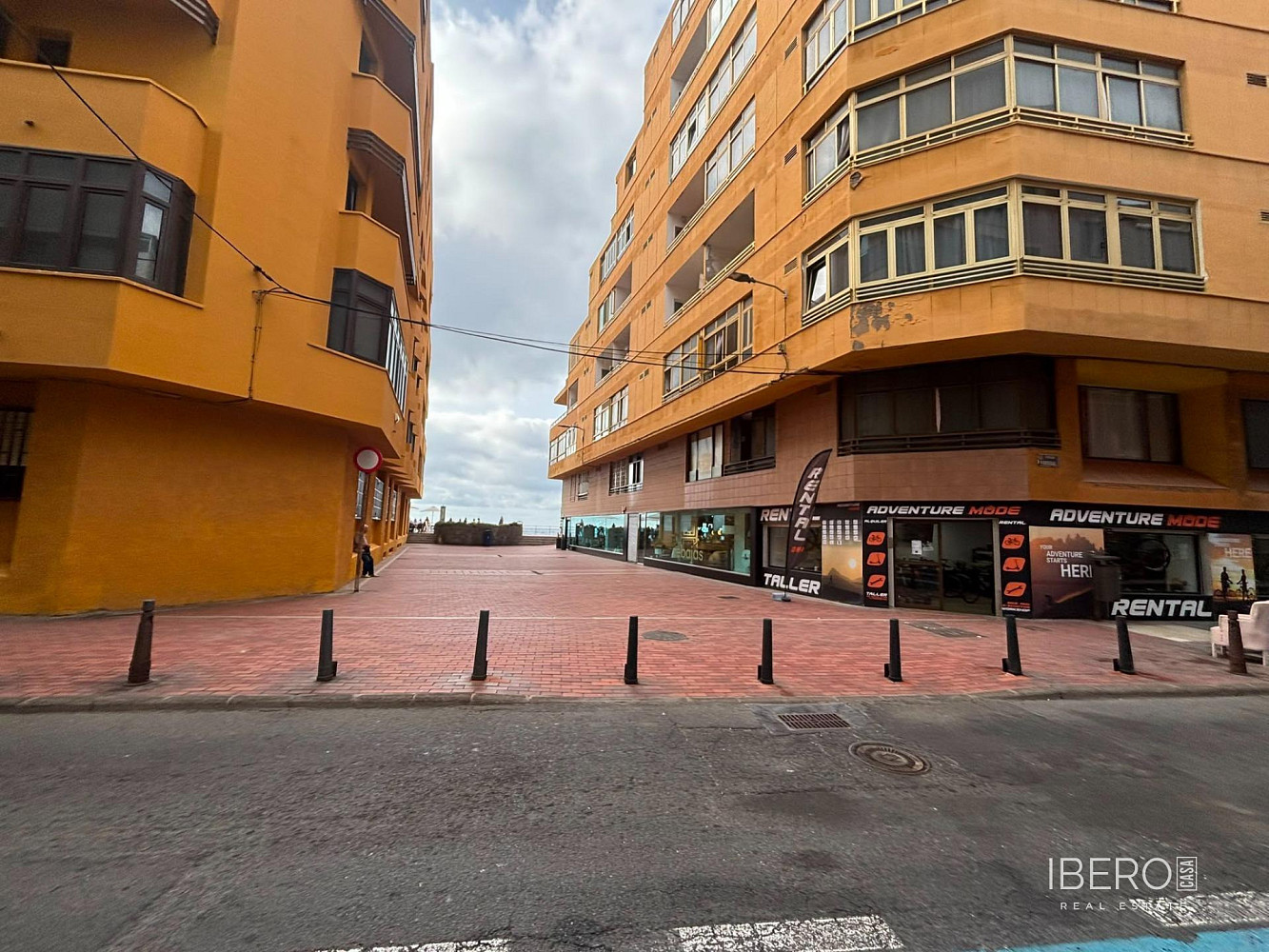 Piso 2+kk – Las Palmas de Gran Canaria, La Minilla - Vista 3