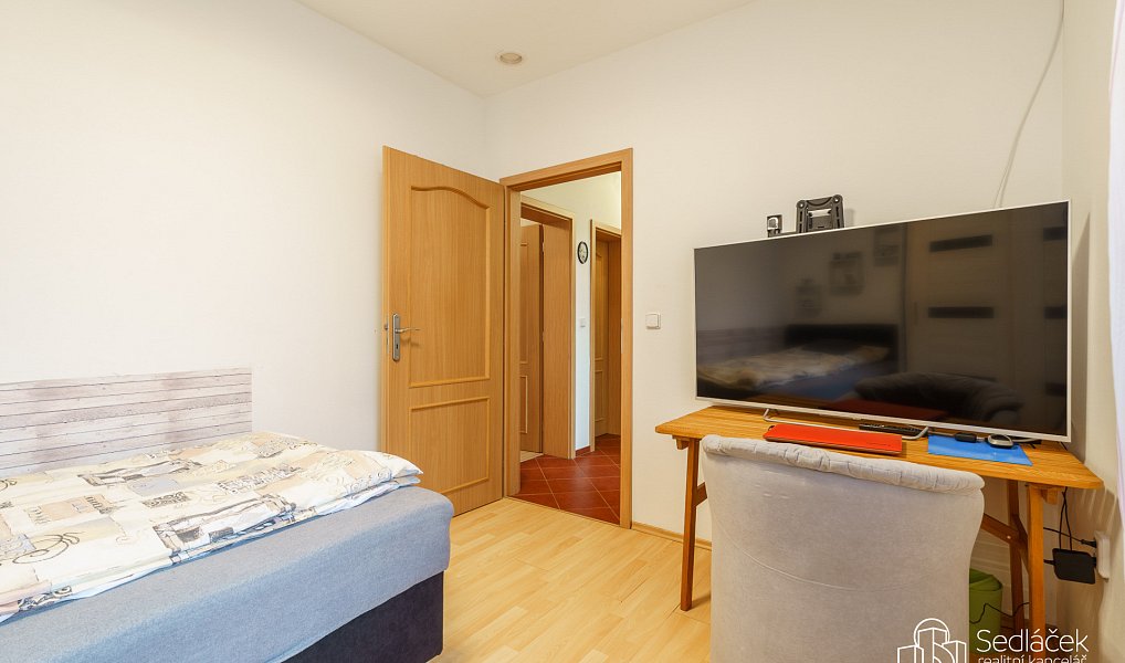 Prodej domu 100 m² s pozemkem 1 272 m², Nové Sedlo – náhled fotky 20