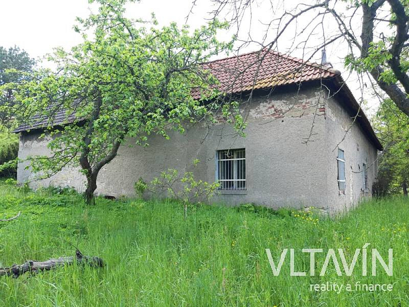 Prodej domu 150 m² s pozemkem 3 266 m² – pohled 2