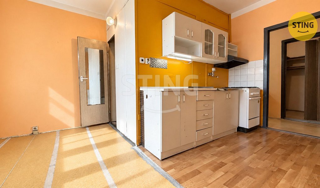 Prodej bytu 2+1 52 m², Bruntál – náhled fotky 2