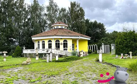 Prodej obchodních prostor 200 m², Dolní Krčmy, Mohelnice, okres Šumperk