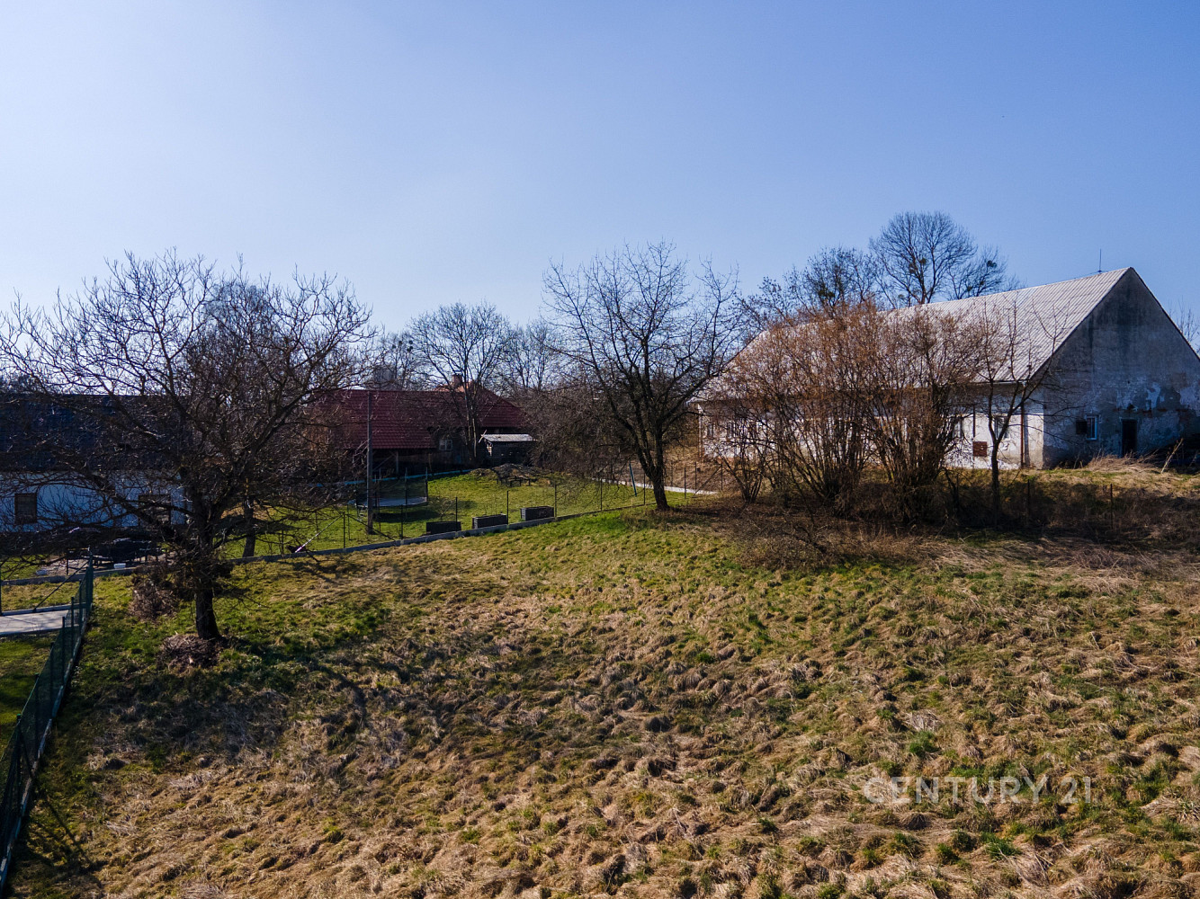 Prodej stavebního pozemku 1 324 m² – fotografie 2