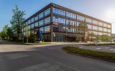 Pronájem kanceláře 143 m², Brno