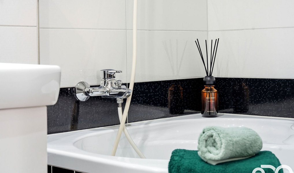 Prodej bytu 3+kk 65 m², Praha – náhled fotky 13