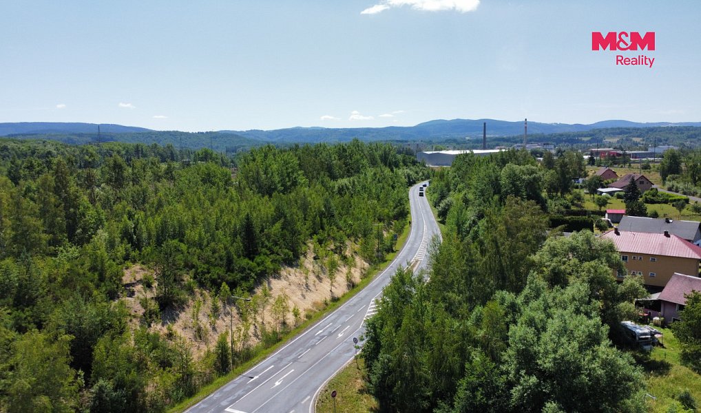 Prodej stavebního pozemku 485 m², Nové Sedlo – náhled fotky 8