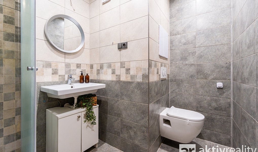 Pronájem bytu 2+1 57 m², Roudnice nad Labem – náhled fotky 14