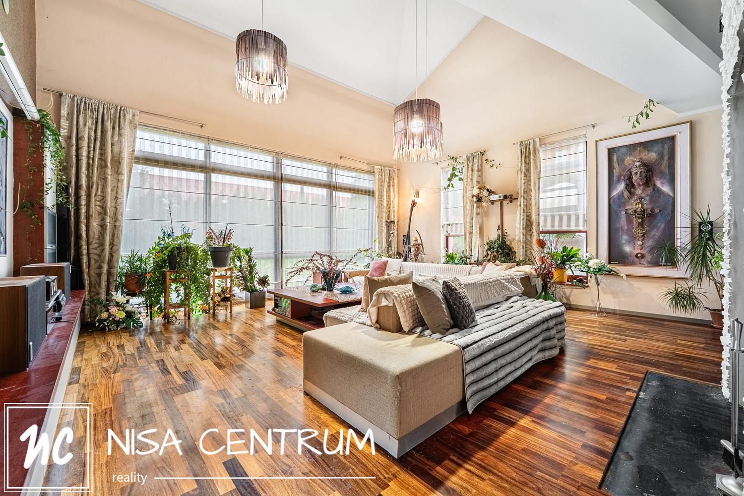 Prodej domu 430 m² s pozemkem 5 199 m² — photo 3