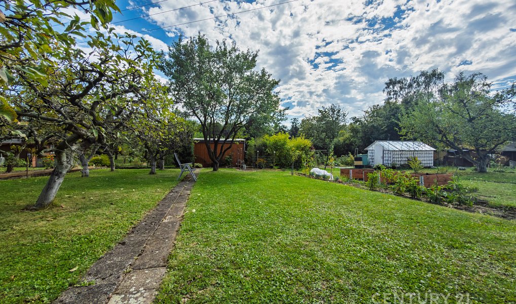 Prodej chaty/chalupy 17 m² s pozemkem 350 m², Nový Jičín – náhled fotky 10