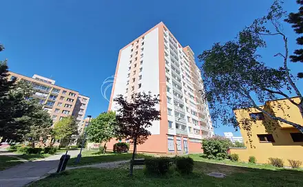 Prodej bytu 2+1 43 m², Podjavorinské, Praha 4 - Chodov