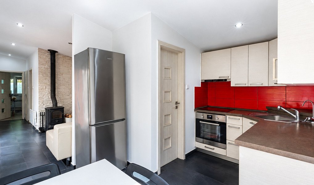 Prodej domu 63 m² s pozemkem 500 m², Milovice – náhled fotky 3